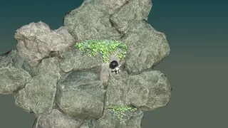 Скриншот 1 к игре SPIN UP