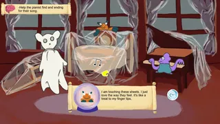 Скриншот 4 к игре The Wizard Party