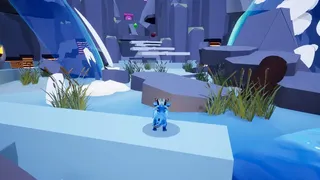 Скриншот 3 к игре Fimbul's Gemboree