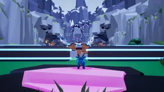 Скриншот 6 к игре Fimbul's Gemboree