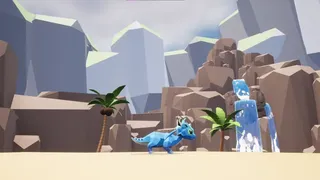 Скриншот 7 к игре Fimbul's Gemboree