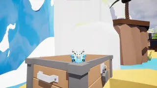 Скриншот 8 к игре Fimbul's Gemboree