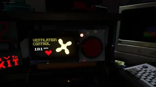 Скриншот 3 к игре System Override