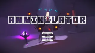 Скриншот 1 к игре ANNIHILATOR