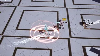 Скриншот 4 к игре ANNIHILATOR