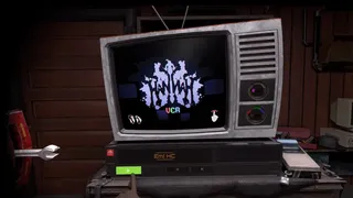 Скриншот 1 к игре Hannah VCR