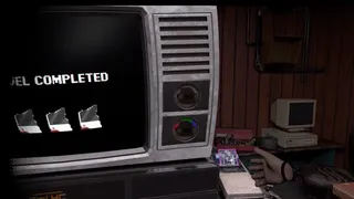 Скриншот 5 к игре Hannah VCR