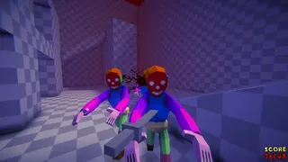 Скриншот 2 к игре Undead Mayhem