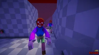 Скриншот 5 к игре Undead Mayhem