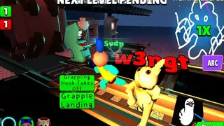 Скриншот 1 к игре CRAZY DOG DEMO
