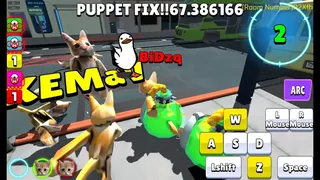 Скриншот 2 к игре CRAZY DOG DEMO