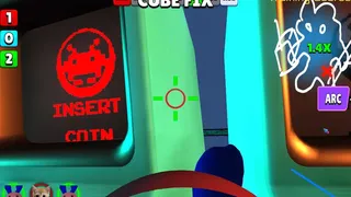 Скриншот 5 к игре CRAZY DOG DEMO