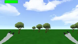 Скриншот 2 к игре Llama Simulator
