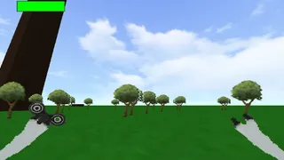 Скриншот 3 к игре Llama Simulator