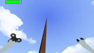 Скриншот 4 к игре Llama Simulator