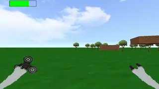 Скриншот 5 к игре Llama Simulator