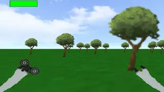 Скриншот 6 к игре Llama Simulator