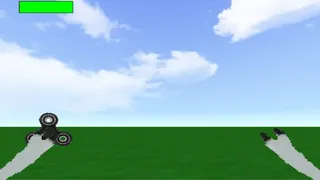 Скриншот 7 к игре Llama Simulator