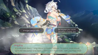 Скриншот 1 к игре Fairies Love