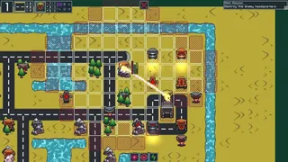 Скриншот 3 к игре Six Orders