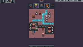 Скриншот 4 к игре Six Orders