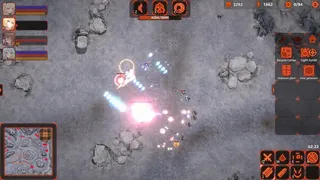 Скриншот 2 к игре Myth of Future Dimension