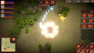 Скриншот 4 к игре Myth of Future Dimension