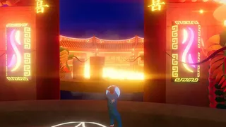 Скриншот 4 к игре Element Fighters