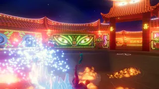 Скриншот 5 к игре Element Fighters
