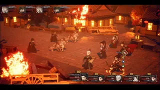 Скриншот 4 к игре Tales of Three Kingdoms: The Mortal World