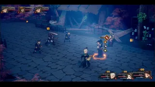 Скриншот 5 к игре Tales of Three Kingdoms: The Mortal World