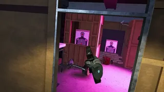 Скриншот 2 к игре Nightbeast VR