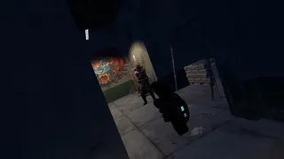 Скриншот 5 к игре Nightbeast VR