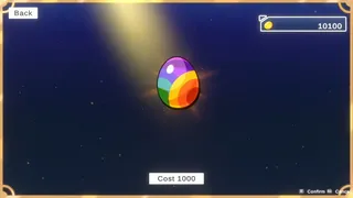 Скриншот 3 к игре Walpurgis Raid