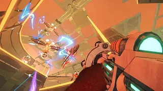 Скриншот 4 к игре Bear It