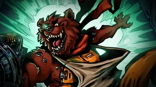 Скриншот 7 к игре Bear It