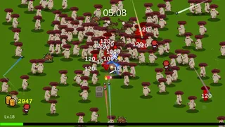 Скриншот 1 к игре Survive to Live!
