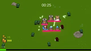 Скриншот 2 к игре Survive to Live!