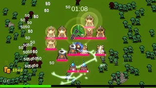 Скриншот 3 к игре Survive to Live!