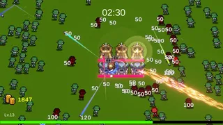 Скриншот 4 к игре Survive to Live!