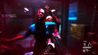 Скриншот 5 к игре FireFly(萤火)