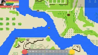 Скриншот 3 к игре 风尘三侠传