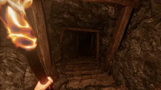 Скриншот 1 к игре Cave dweller