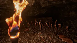 Скриншот 6 к игре Cave dweller