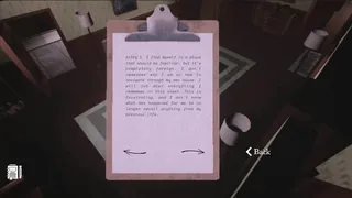 Скриншот 8 к игре Buried Shards