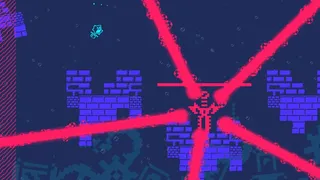 Скриншот 6 к игре Retro Abyss : Last Wish Of The Game