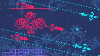 Скриншот 7 к игре Retro Abyss : Last Wish Of The Game