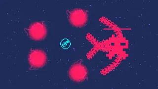 Скриншот 8 к игре Retro Abyss : Last Wish Of The Game
