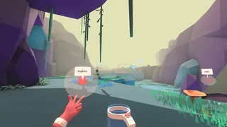 Скриншот 1 к игре Mind Palace