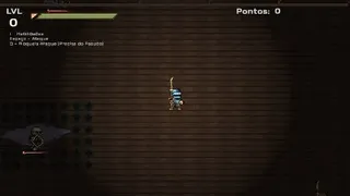 Скриншот 2 к игре Rogue Survivalist